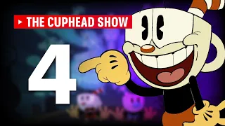 The Cuphead Show Season 4 Release Date & Trailer - Everything We Know