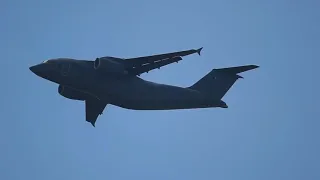 Antonov AN-178 | Air Show