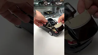 BMW 335i E93 by Kyosho