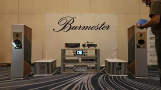 Burmester System!