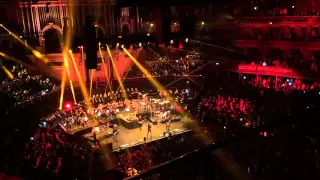 BMTH- Follow You Live @The Royal Albert Hall