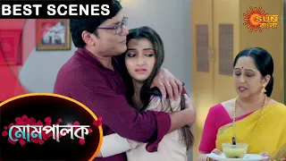 Mompalok - Best Scenes | 22 May 2021 | Sun Bangla TV Serial | Bengali Serial