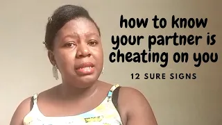 Is he cheating on me | 12 signs of a cheating spouse, boyfriend or girlfriend | Relationship Advice