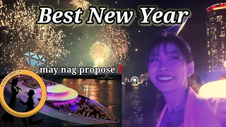 THAILAND AS TOP 10 BEST PLACES TO CELEBRATE NEW YEAR'S EVE HERE'S WHY |  2023 New Year's Eve in Bkk