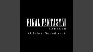Final Fantasy VII Rebirth OST - Aerith's Fate