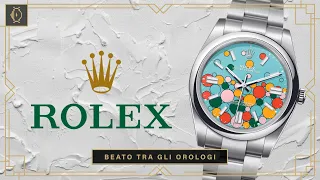 Rolex e le Valutazioni FOLLI - Beato Tra Gli Orologi