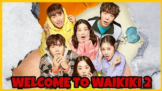 Intro Welcome to Waikiki