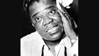 Louis Armstrong and the All Stars 1947 That's My Desire (Live)