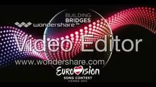 my top 5 Eurovision songs 2015