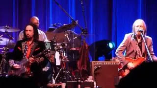 Tom Petty - I Wont Back Down at Target Center in Minneapolis 6/29/13