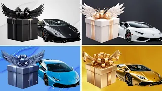 🍀 ELIGE TU REGALO 🎁 CHOOSE YOUR GIFT  🦄 QUIZ LOCURA