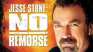 Jesse Stone: No Remorse - Starring Tom Selleck - Hallmark Movies & Mysteries