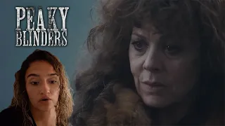 Peaky Blinders Reaction to Season 2 Episode 2 (2x02)