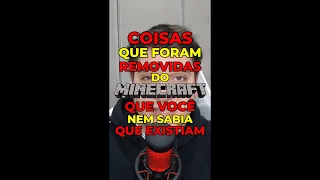 COISAS QUE FORAM REMOVIDAS!