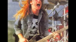 Cliff Burton - Orion