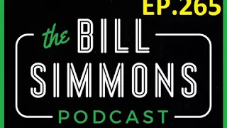 The Bill Simmons Podcast - Jake Gyllenhaal on Picking Roles, Filming in Boston (Ep. 265)