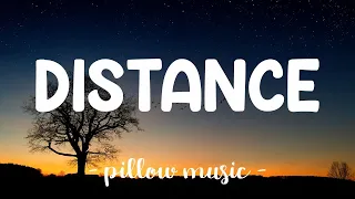 Distance - Christina Perri & Jason Mraz (Lyrics) 🎵  | 25 Min