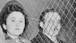 Robert Meeropol on Trump Mentor Roy Cohn's Role in Prosecution of Julius & Ethel Rosenberg