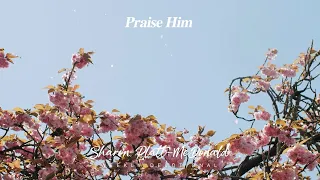 Weekly Devotion - Praise Him