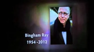 Woodstock Film Festival Maverick Awards Tribute to Bingham Ray