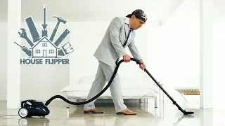 ВИП УБОРЩИК ► House Flipper |11| Прохождение