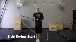 HOW TO USE THE MONO JUMP ROPE | RX Smart Gear