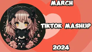 TIKTOK MASHUP 2024 MARCH