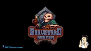 Graveyard Keeper Speedrun - Glitchless Church% in 9:01 by lawlchef