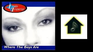 Linda Imperial - Where The Boys Are (TP2K Radio Edit)