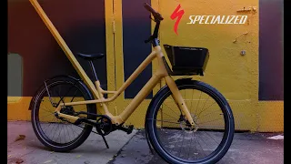 Обзор Specialized Turbo Como SL