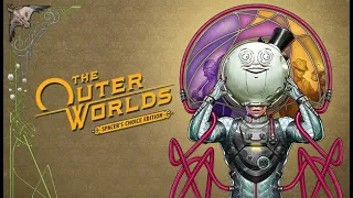 My Humble Opinion: July 2023 - Outer Worlds: Spacer's Choice Edition