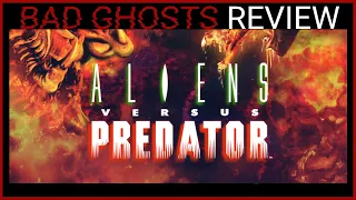 Aliens Versus Predator Classic 2000 - Madness & Mayhem