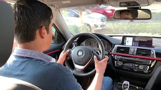 BMW 430i 2020 || Juan Carlos MZ