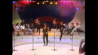 Menudo no Brasil - Viva a Noite ! - Os últimos heróis - 1990.