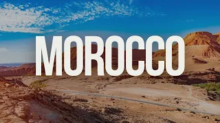 Why everyone is travelling to Morocco 🇲🇦?