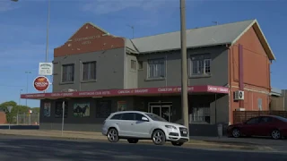 Then and Now - 150 years of Wagga Wagga