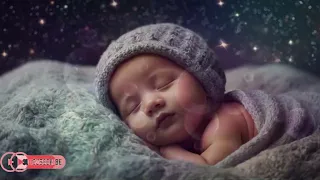 Soothing Lullabies for Baby's Bedtime 🎵 Brahms Lullaby Sleep Aid 💤 Relaxing Sleep Music 🎶