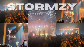 STORMZY CONCERT | LONDON VICTORIA PARK