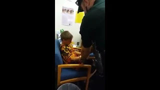 Boy With Autism Arrested and Handcuffed in Florida Elementary School