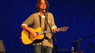 Chris Cornell-River of Deceit Tampa 2015