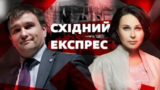 Ексклюзивно з Наталією Мосейчук: Павло Клімкін про стамбульські переговори