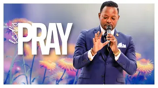 Let's Pray with Pastor Alph Lukau | Wednesday 22 May 2024 | AMI LIVESTREAM