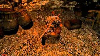 Прохождение Gothic 2 с комментариями часть 42