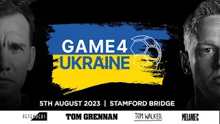 GAME 4 UKRAINE match LIVESTREAM