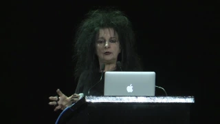 MEXTRÓPOLI 2017 | Odile Decq