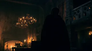 Dracula (2020) Extras - Building Castle Dracula