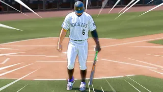 WIN THIS AND GO TO THE POSTSEASON! MLB The Show 24 | Road To The Show Gameplay 60