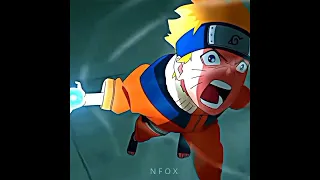 「 Naruto 20th Anniversary Edit 🐧🖤」