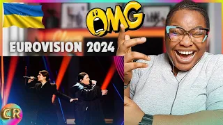 🇺🇦 alyona alyona & Jerry Heil - Teresa & Maria REACTION | Ukraine Eurovision 2024