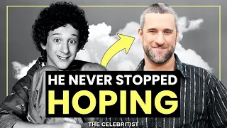 Dustin Diamond’s personal ups and downs after ‘Saved by the Bell’ | The Celebritist
